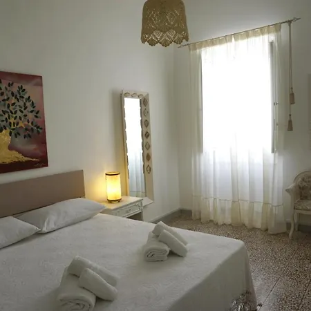 Terrazza Alma Bianca Ostuni