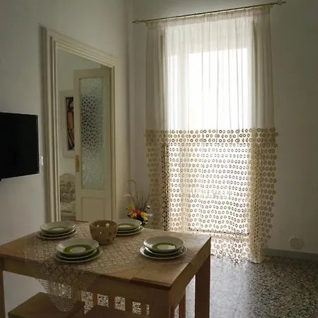 Terrazza Alma Bianca