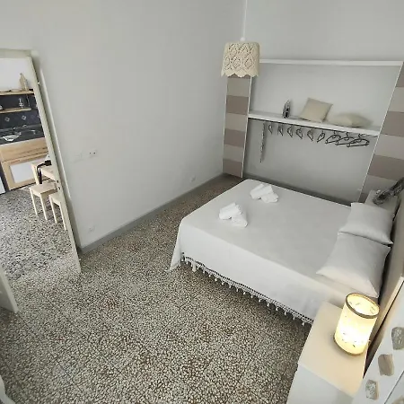 Terrazza Alma Bianca * Ostuni