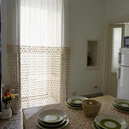 Terrazza Alma Bianca * Ostuni