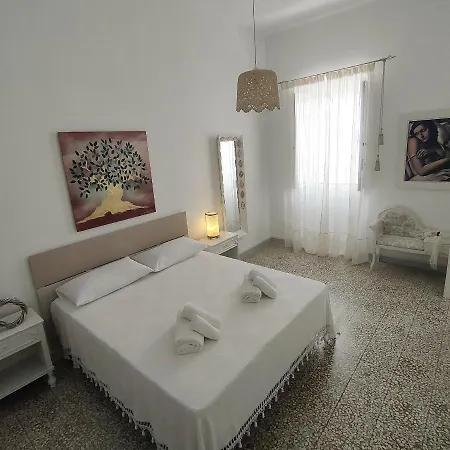 Apartment Terrazza Alma Bianca Ostuni