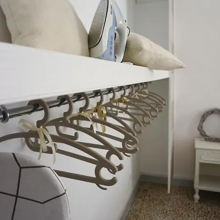 Terrazza Alma Bianca Apartment Ostuni
