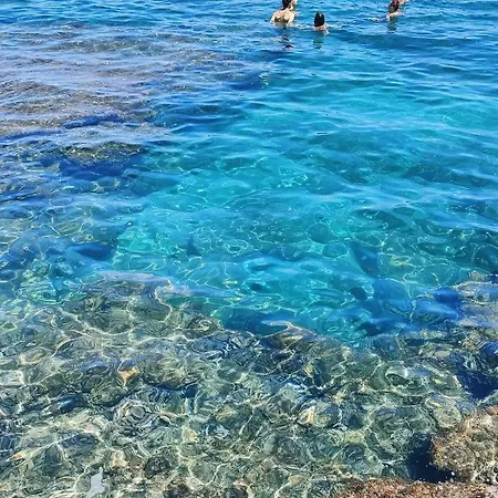 Terrazza Alma Bianca *