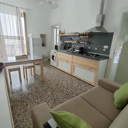 Terrazza Alma Bianca Apartment Ostuni