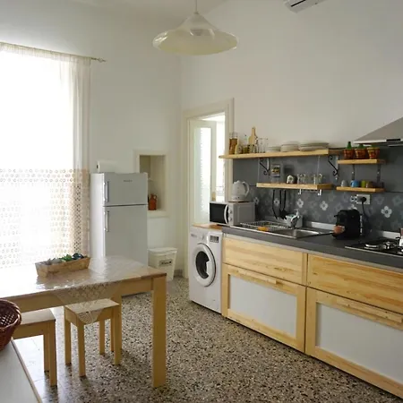 Terrazza Alma Bianca *